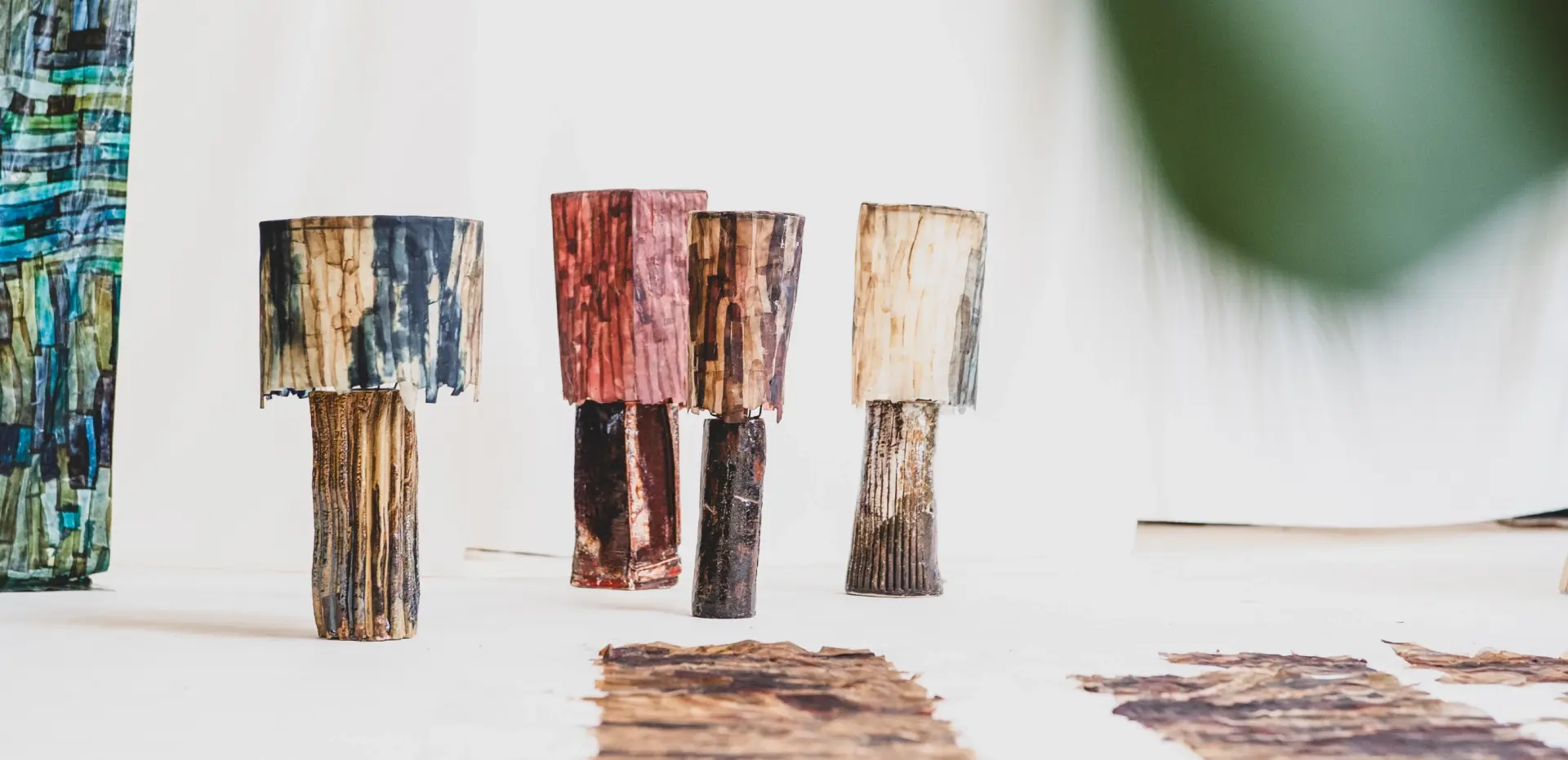 Spacer vr tss alinea 1 & 2