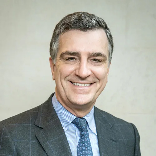 René Havaux – CEO