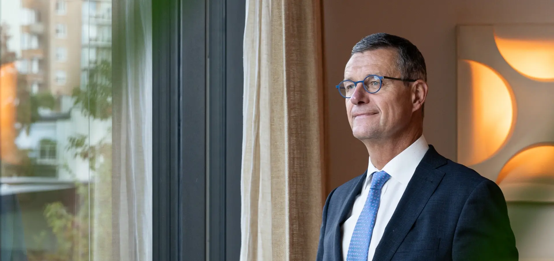 Michel - Altijd dag één (1)