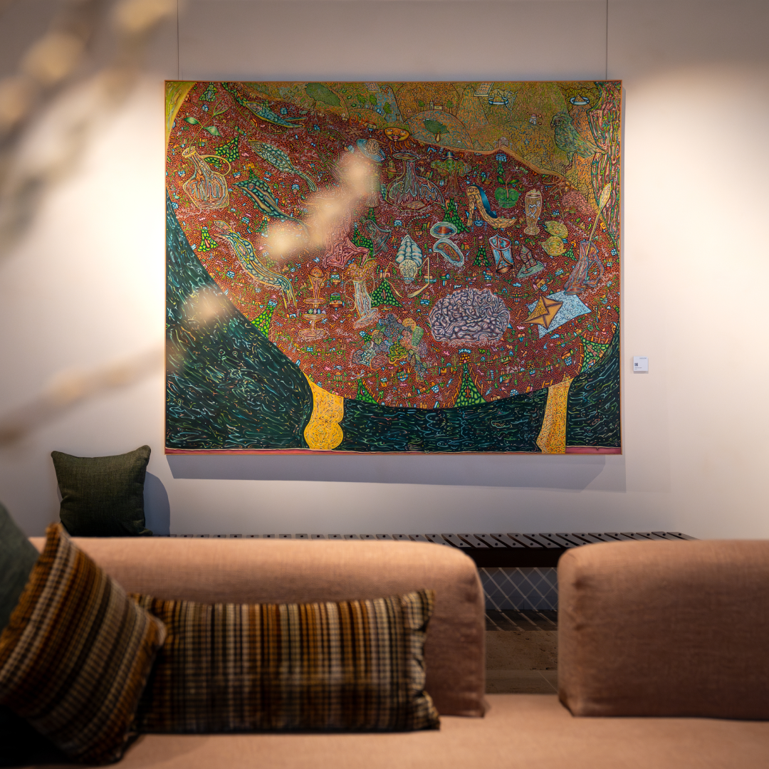 art Knokke